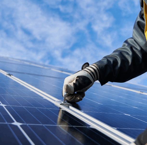 Warum neue Solarstrom-Regelungen die Energiewende stärken
