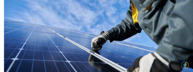 Warum neue Solarstrom-Regelungen die Energiewende stärken