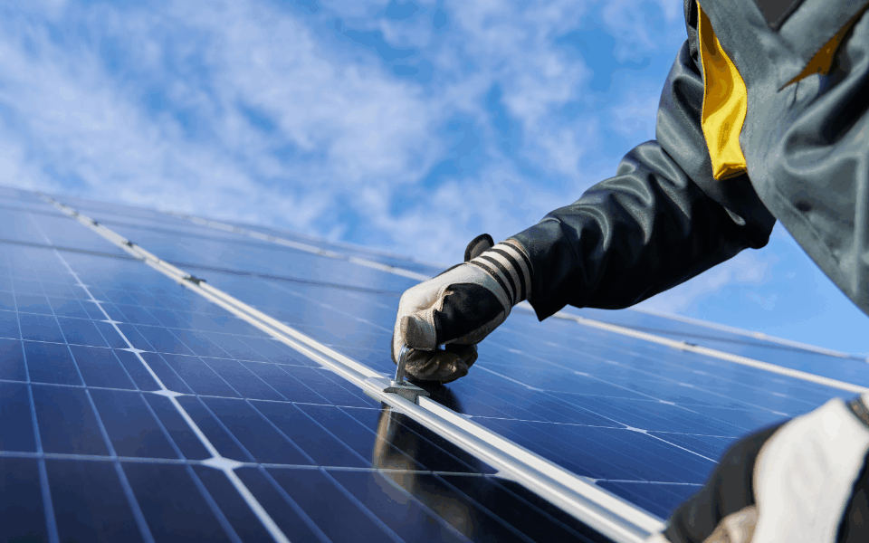 Warum neue Solarstrom-Regelungen die Energiewende stärken