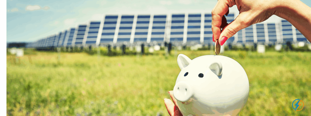 IAB Photovoltaik 2025: Steuervorteile oder Risiko? Praxisbeispiel