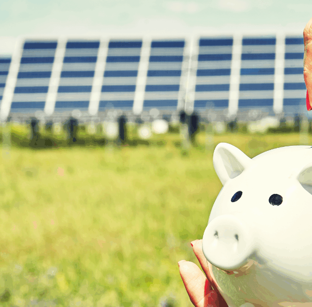 IAB Photovoltaik 2025: Steuervorteile oder Risiko? Praxisbeispiel