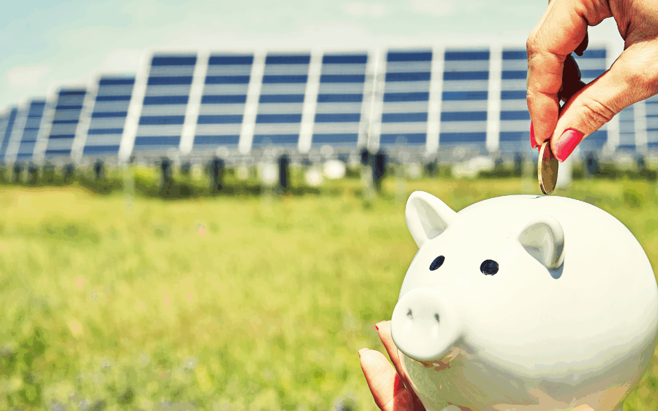 IAB Photovoltaik 2025: Steuervorteile oder Risiko? Praxisbeispiel