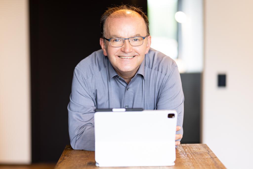 Harald M. Depta | energiefahrer