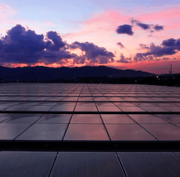 Nacht-Sonne: Batteriespeicher revolutionieren Solarenergie