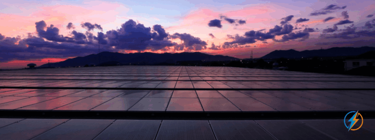 Nacht-Sonne: Batteriespeicher revolutionieren Solarenergie