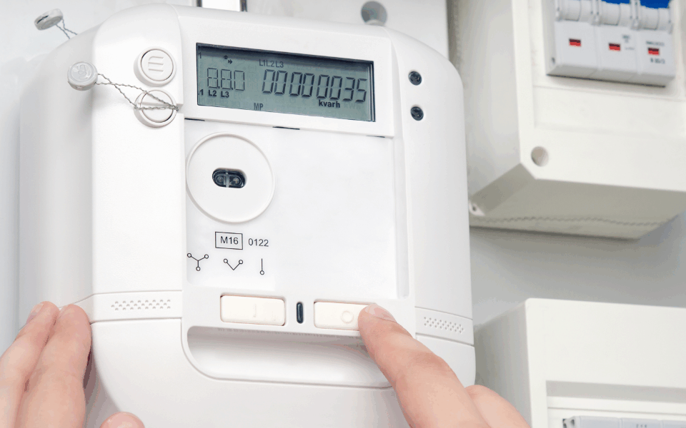 Smart Meter Deutschland 2025: Rollout, Kosten & Chancen
