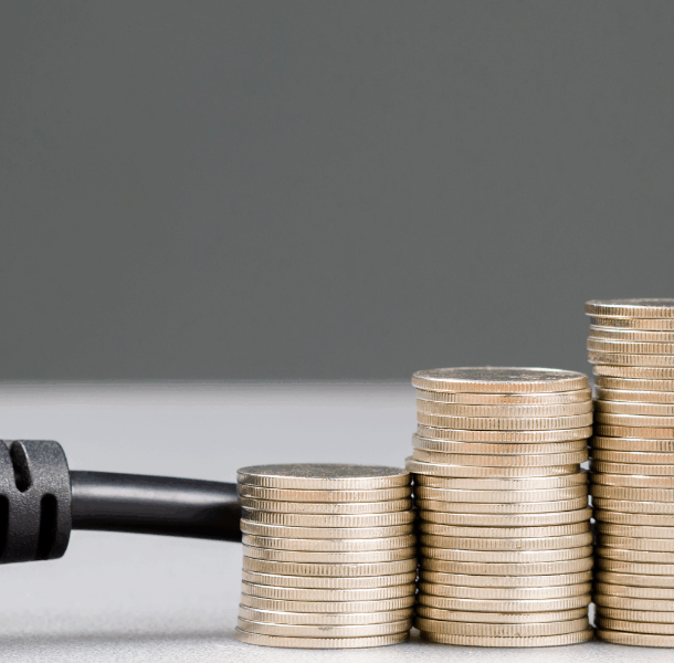 Stromnetzkosten senken: Reform spart 160 Mrd. Euro bis 2045