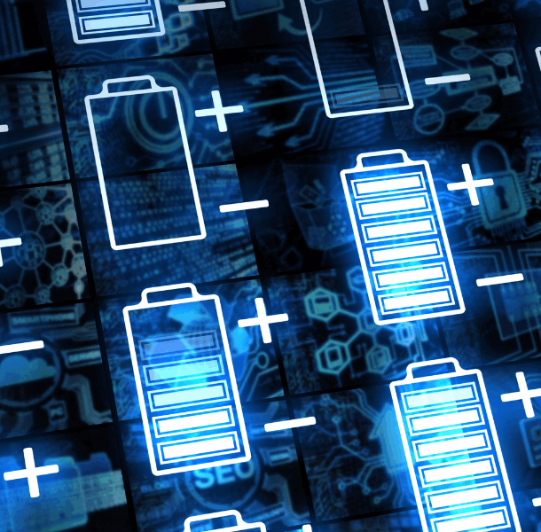Batteriespeicher als Schlüsseltechnologie der Energiewende