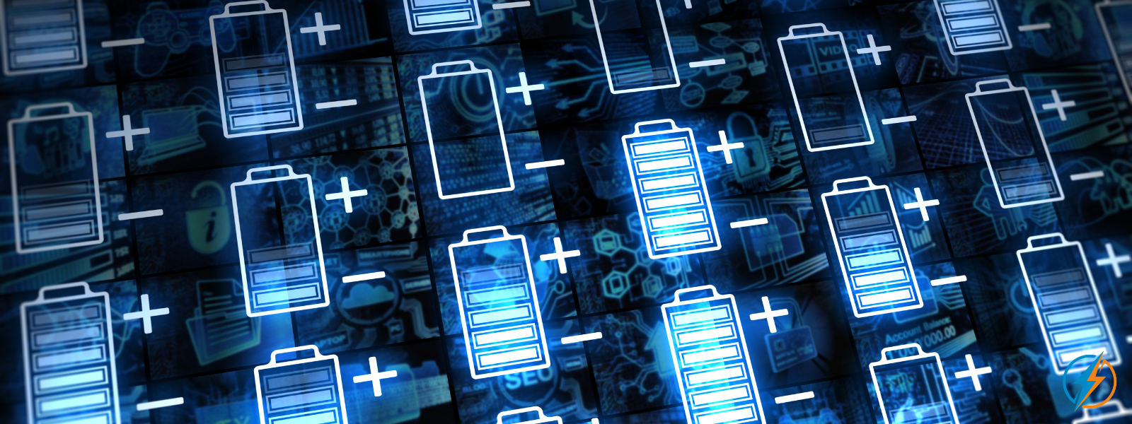 Batteriespeicher als Schlüsseltechnologie der Energiewende