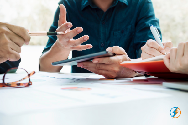 Bedarfsanalyse & Beratung zu Solarprojekten von energiefahrer