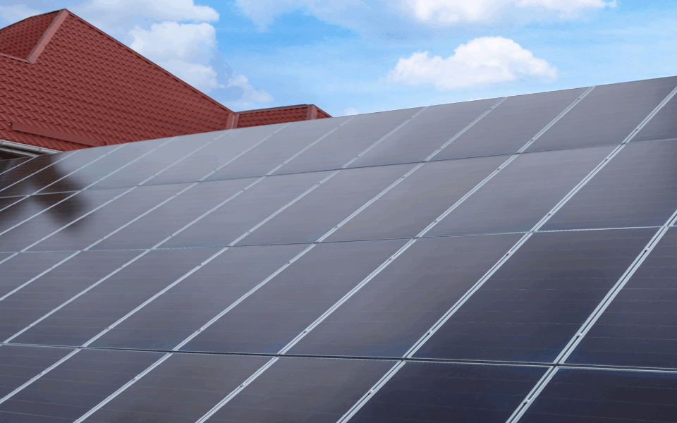 EEG-Einspeisevergütung 2025: Photovoltaik bleibt rentabel