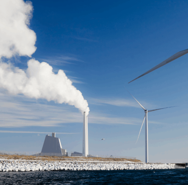 Gaskraftwerke vs Batteriespeicher: 2-Cent-Umlage kommt
