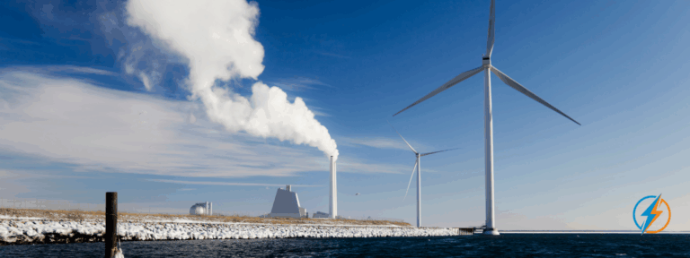Gaskraftwerke vs Batteriespeicher: 2-Cent-Umlage kommt