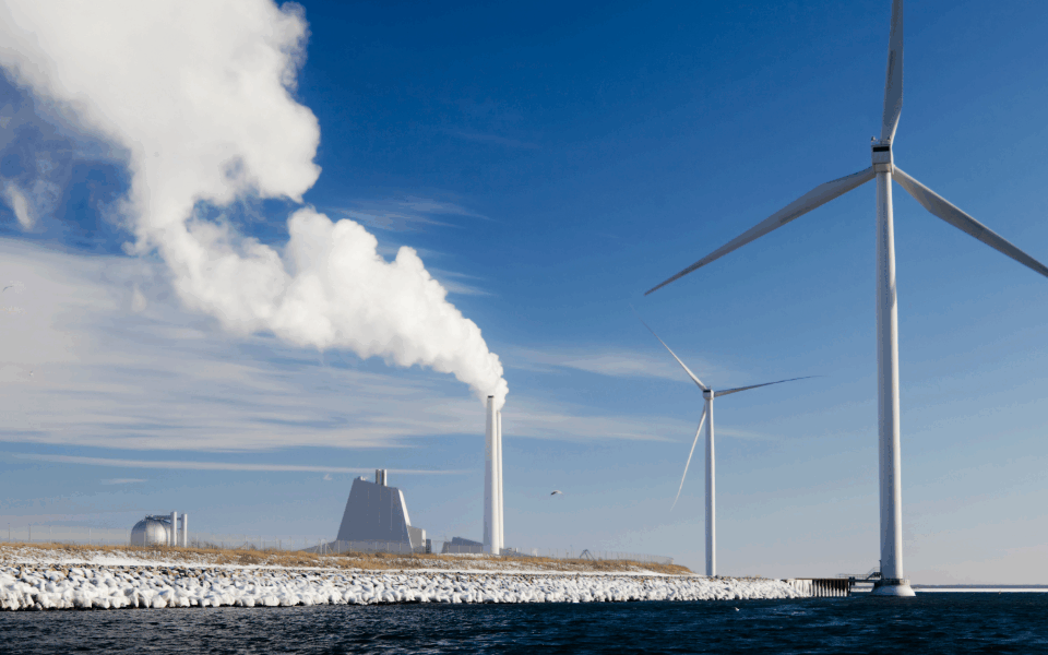 Gaskraftwerke vs Batteriespeicher: 2-Cent-Umlage kommt