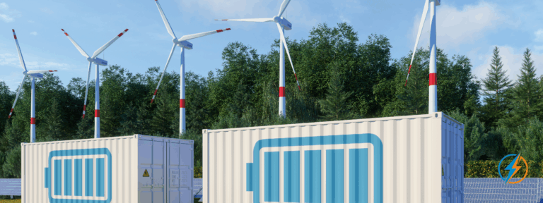 Stromspeicher 2025: Netzprobleme, Genehmigung, Markt-Hürden