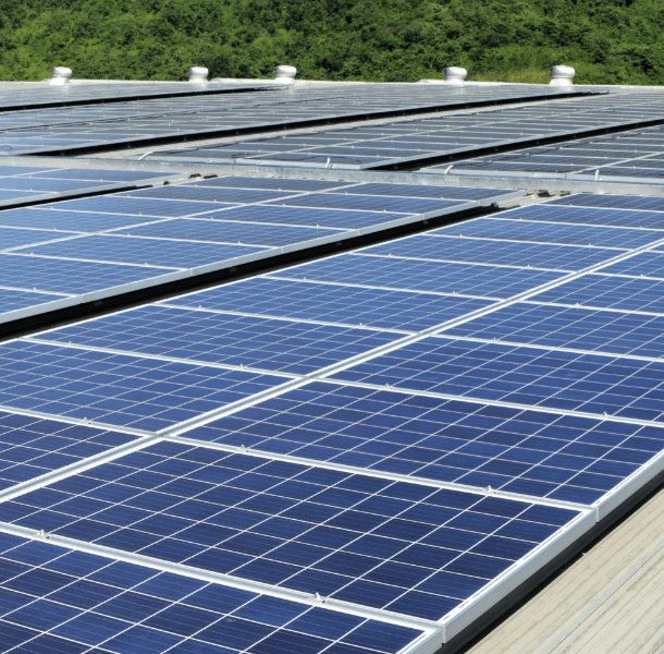 Gewerbesteuer Photovoltaik: Steuerfallen vermeiden