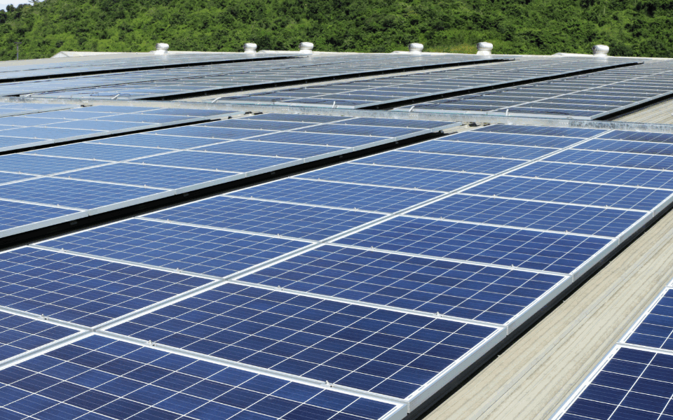 Gewerbesteuer Photovoltaik: Steuerfallen vermeiden