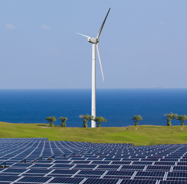 Energiewende: Erneuerbare Energien im weltweiten Wachstum – Chancen und Trends