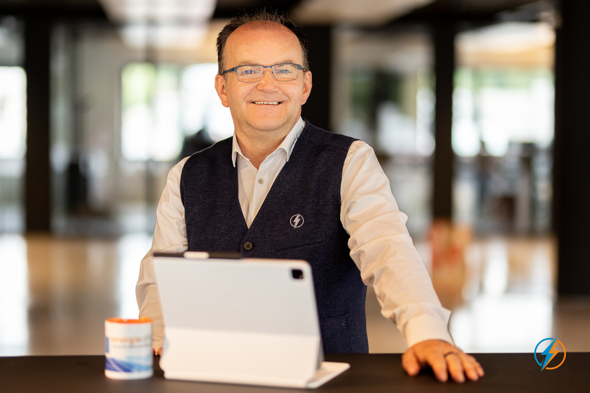 Harald M. Depta – Dozent und Experte für Photovoltaik, Elektromobilität und Fuhrparkmanagement