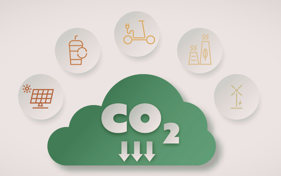 CO₂-Zertifikate Preissturz: Was der Emissionshandel jetzt für Unternehmen bedeutet