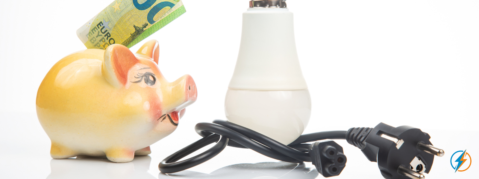 Dynamische Stromtarife mit Preisgarantie – bis 7% sparen