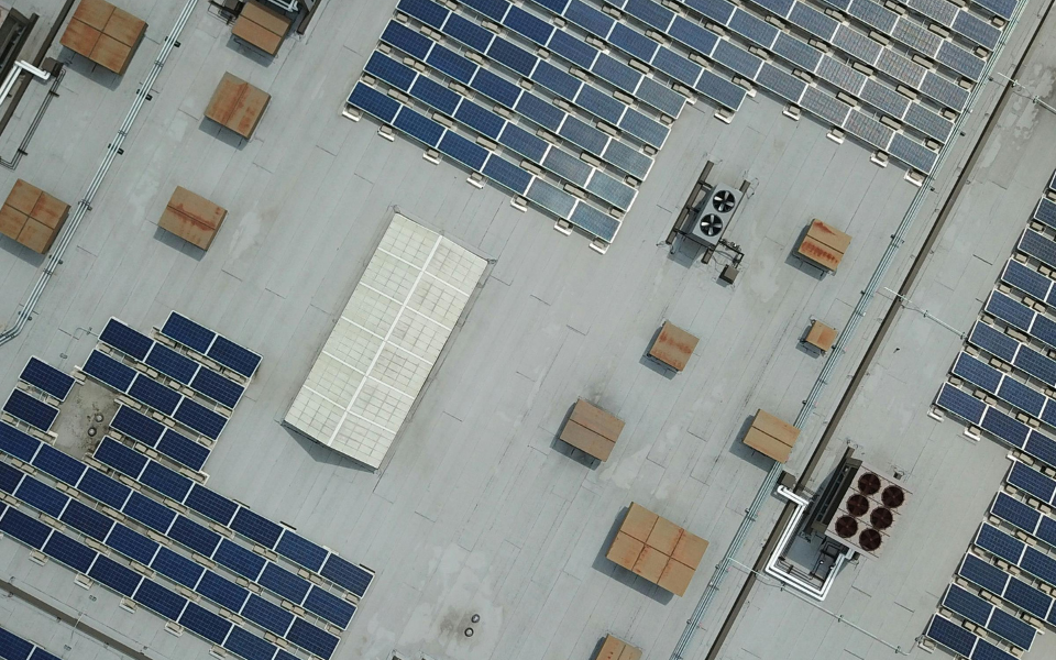 EEG-Reform 2026: CfD-Förderung für Photovoltaik erklärt
