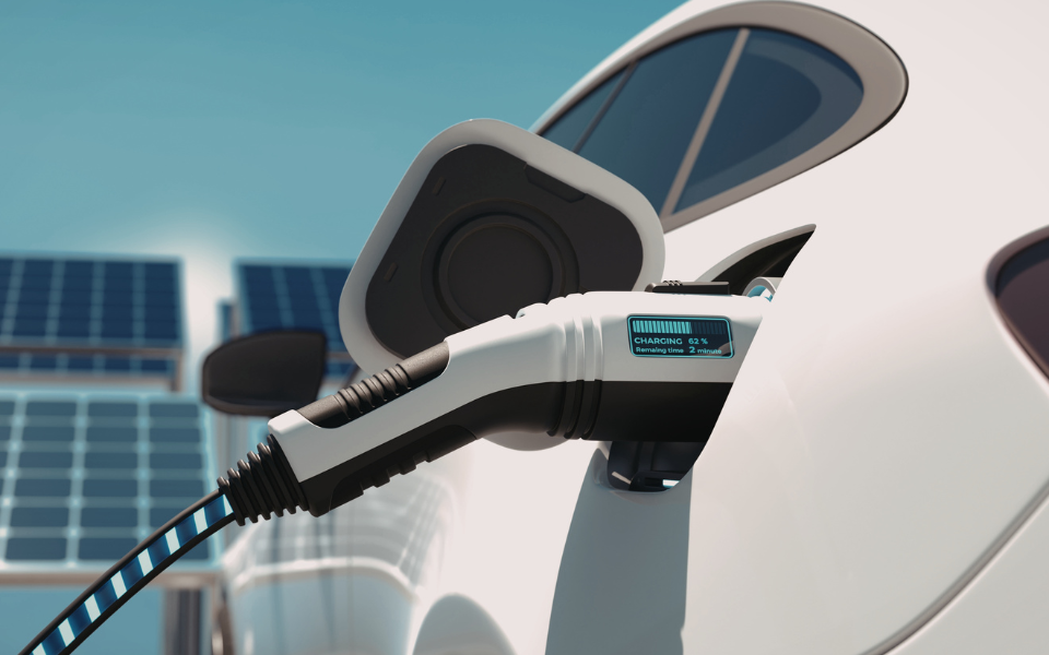 Elektromobilität und Stromnetz: Wie viel E-Auto verträgt das Netz?