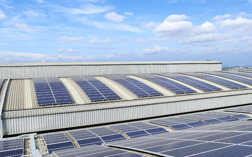 Photovoltaik 2026: Einspeisevergütung und Eigenverbrauch