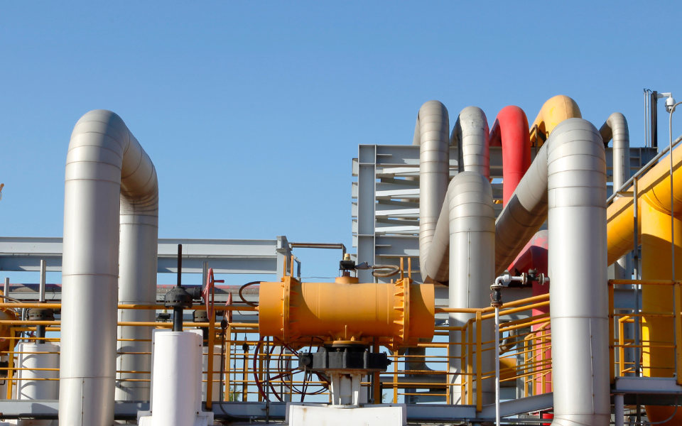Pipeline-Strom Warum auch Verbrenner mit Strom fahren