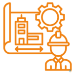 Projektentwicklung & Planung