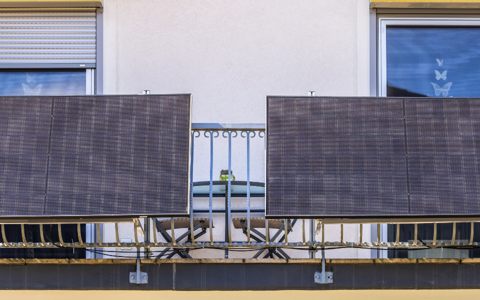 VDE‑Norm Balkonkraftwerk: DIN VDE V 0126‑95 erklärt