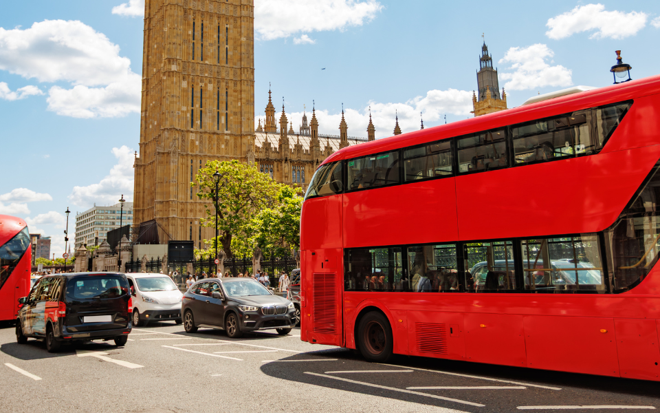 Wasserstoff: Britisches Desaster warnt deutsche Verkehrsbetriebe