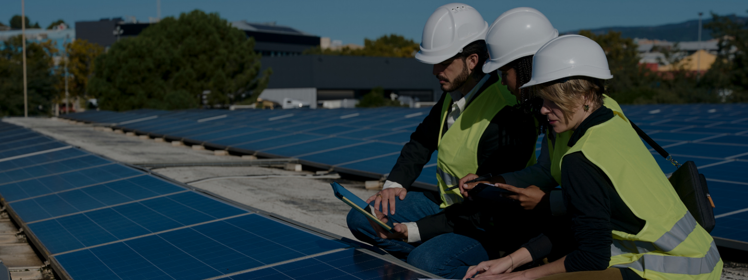 Solar-Vergleichsrechner