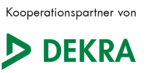 Kooperationspartner von DEKRA