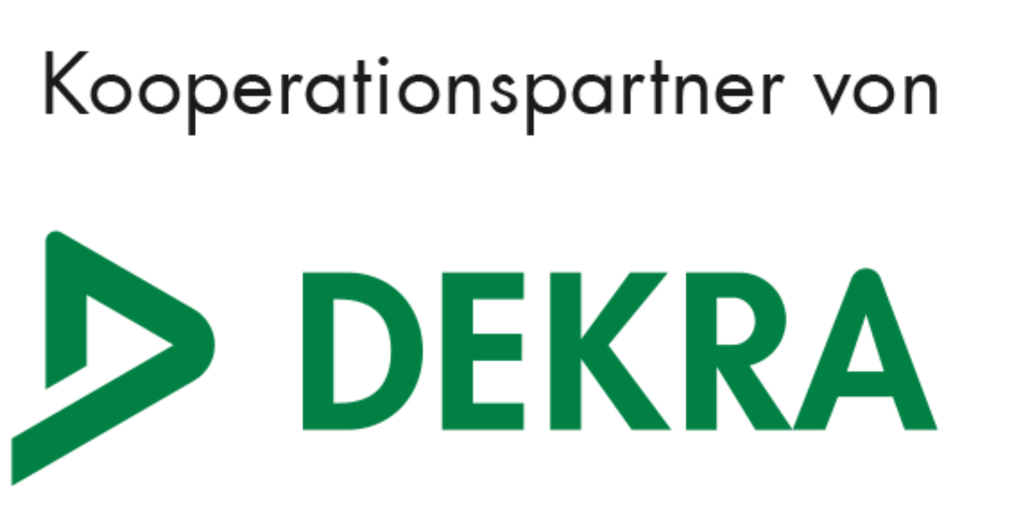 DEKRA Bildungspartner