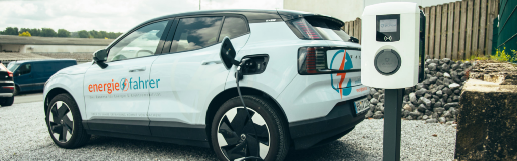 100 Elektromodelle — was Fuhrparks jetzt wissen