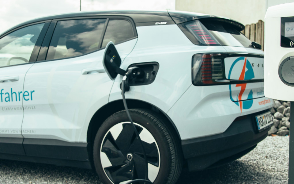 100 Elektromodelle — was Fuhrparks jetzt wissen