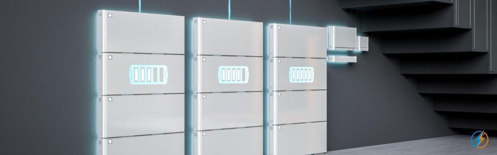 Batteriespeicher Auslegung: IAB und Sektorkopplung nutzen