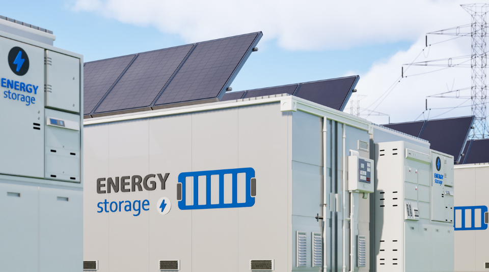 Batteriespeicher Europa: Warum der Ausbau der Energiewende stockt