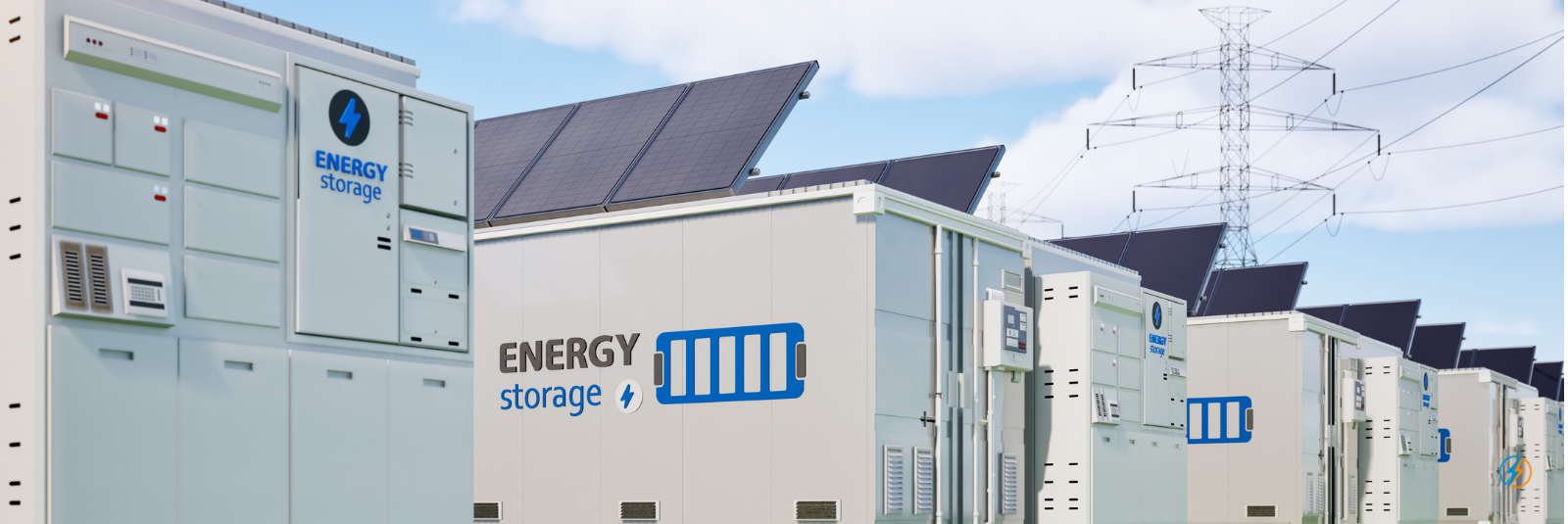 Batteriespeicher Europa: Warum der Ausbau der Energiewende stockt