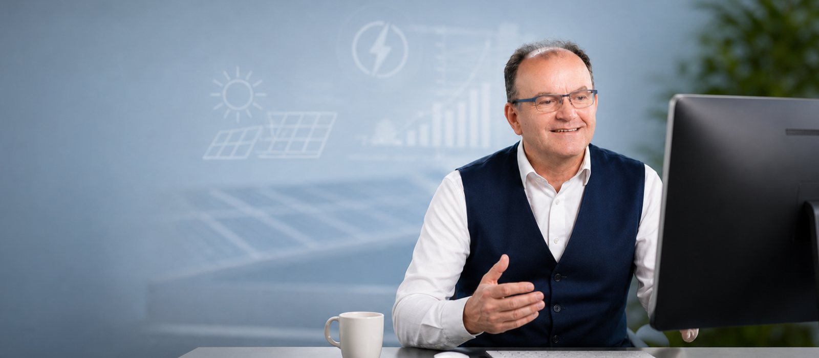 Harald M. Depta &ndash; DEKRA-Bildungspartner f&uuml;r Rezertifizierung Elektromobilit&auml;t, Fuhrparkmanagement und Photovoltaik