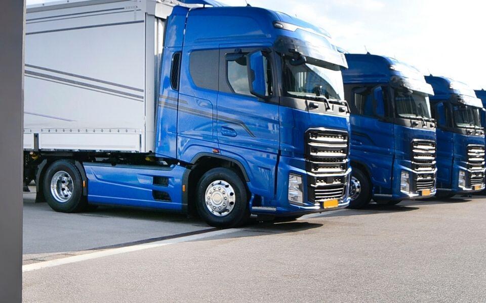 E-LKW Ladeinfrastruktur und Netzanschluss planen