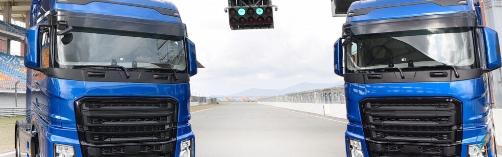 E-Lkw Wirtschaftlichkeit — Fakten aus dem Betrieb