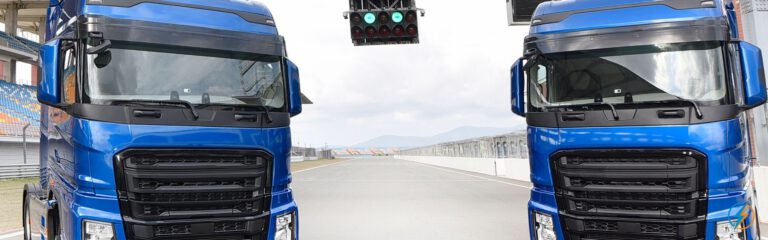 E-Lkw Wirtschaftlichkeit — Fakten aus dem Betrieb