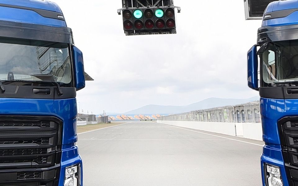 E-Lkw Wirtschaftlichkeit — Fakten aus dem Betrieb