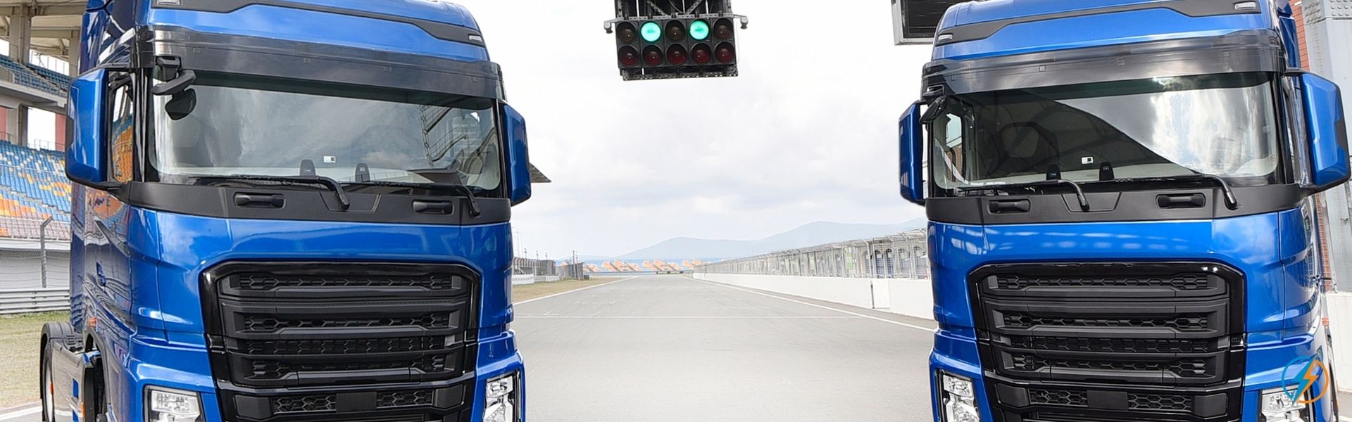 E-Lkw Wirtschaftlichkeit — Fakten aus dem Betrieb
