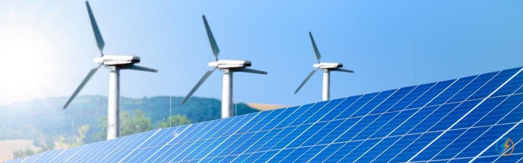 Energiegenossenschaft Wind Solar: Chancen & Risiken erkennen