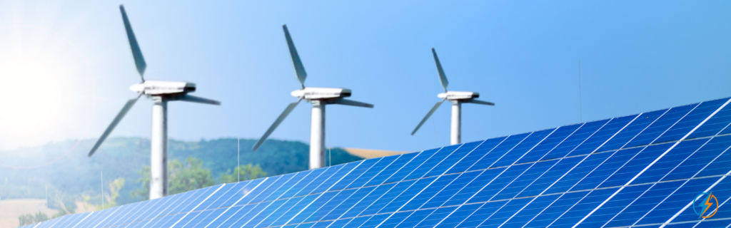 Energiewende vor 2050: Was Europa wirklich gewinnt