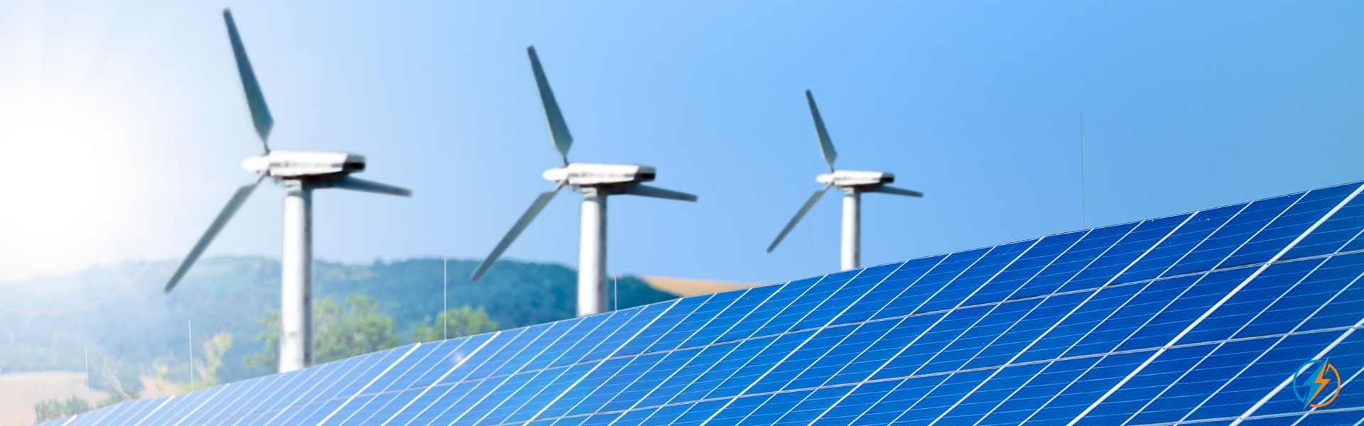 Energiewende vor 2050: Was Europa wirklich gewinnt