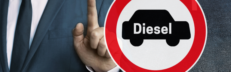 Euro-5-Diesel Fahrverbot München: Was Flotten jetzt tun müssen